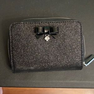 Kate spade coin purse